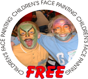 Face Painting 2